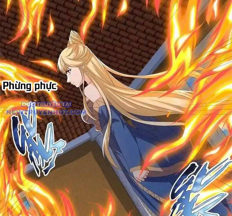 Chiến Hồn Tuyệt Thế chapter 743 - Trang 7