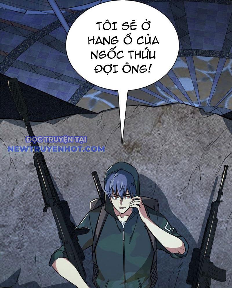 Lồng Giam Ác Ma chapter 8 - Trang 83