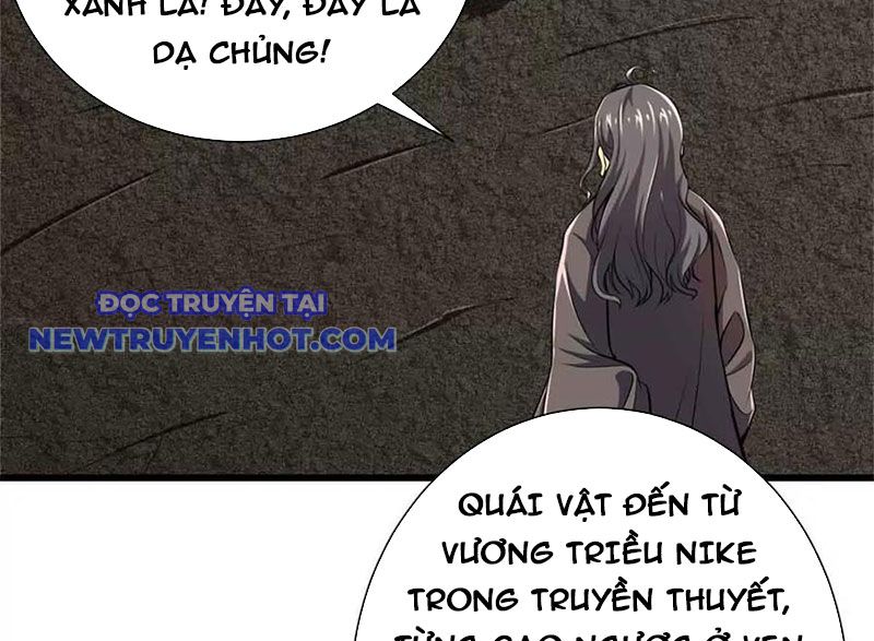 Lồng Giam Ác Ma chapter 49 - Trang 19