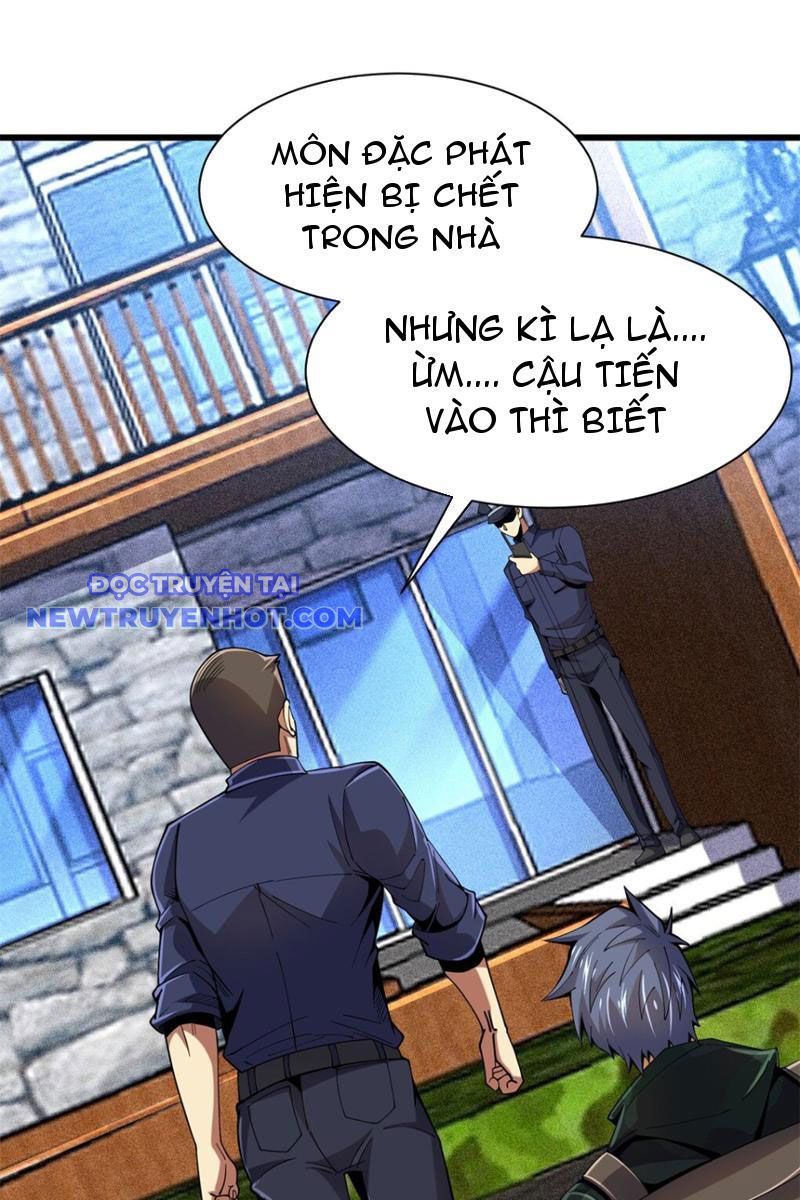 Lồng Giam Ác Ma chapter 31 - Trang 59