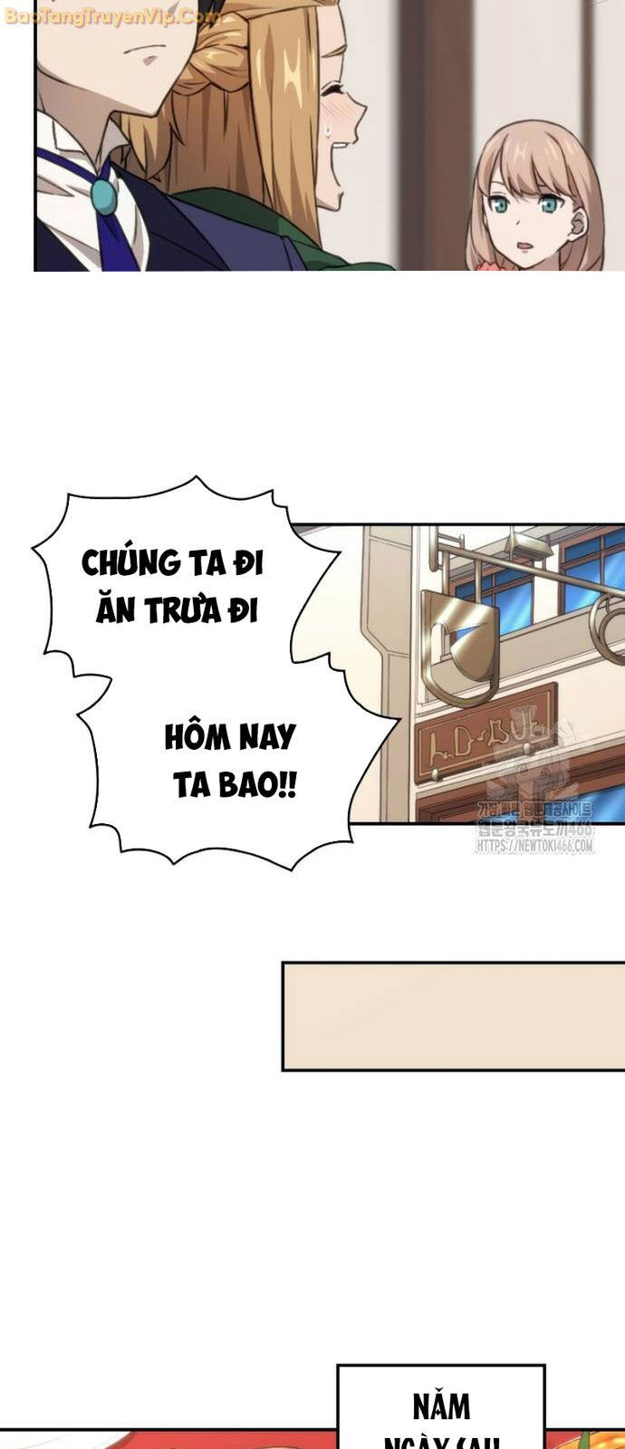 Cả Lớp Được Triệu Hồi Sang Thế Giới Khác Chapter 21 - Trang 27