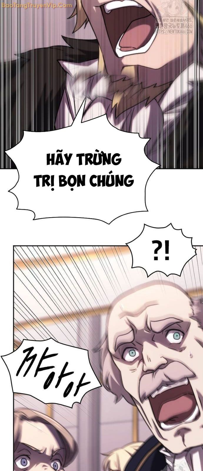 Cả Lớp Được Triệu Hồi Sang Thế Giới Khác Chapter 23 - Trang 46