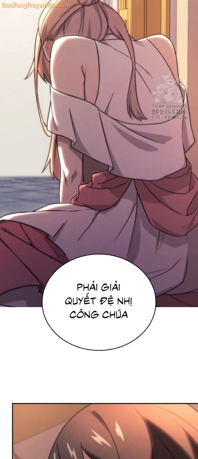 Cả Lớp Được Triệu Hồi Sang Thế Giới Khác Chapter 24 - Trang 41