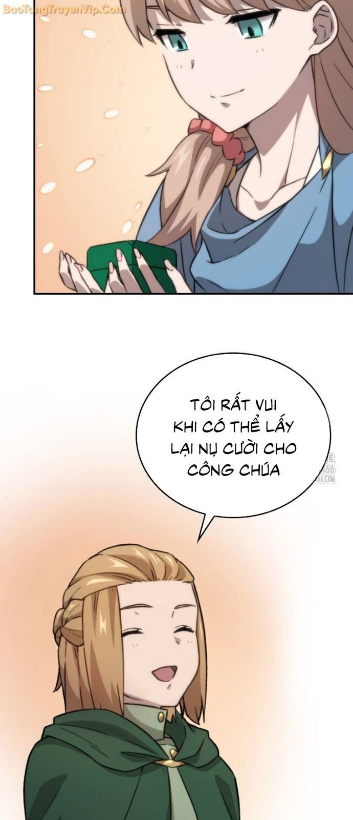 Cả Lớp Được Triệu Hồi Sang Thế Giới Khác Chapter 21 - Trang 25