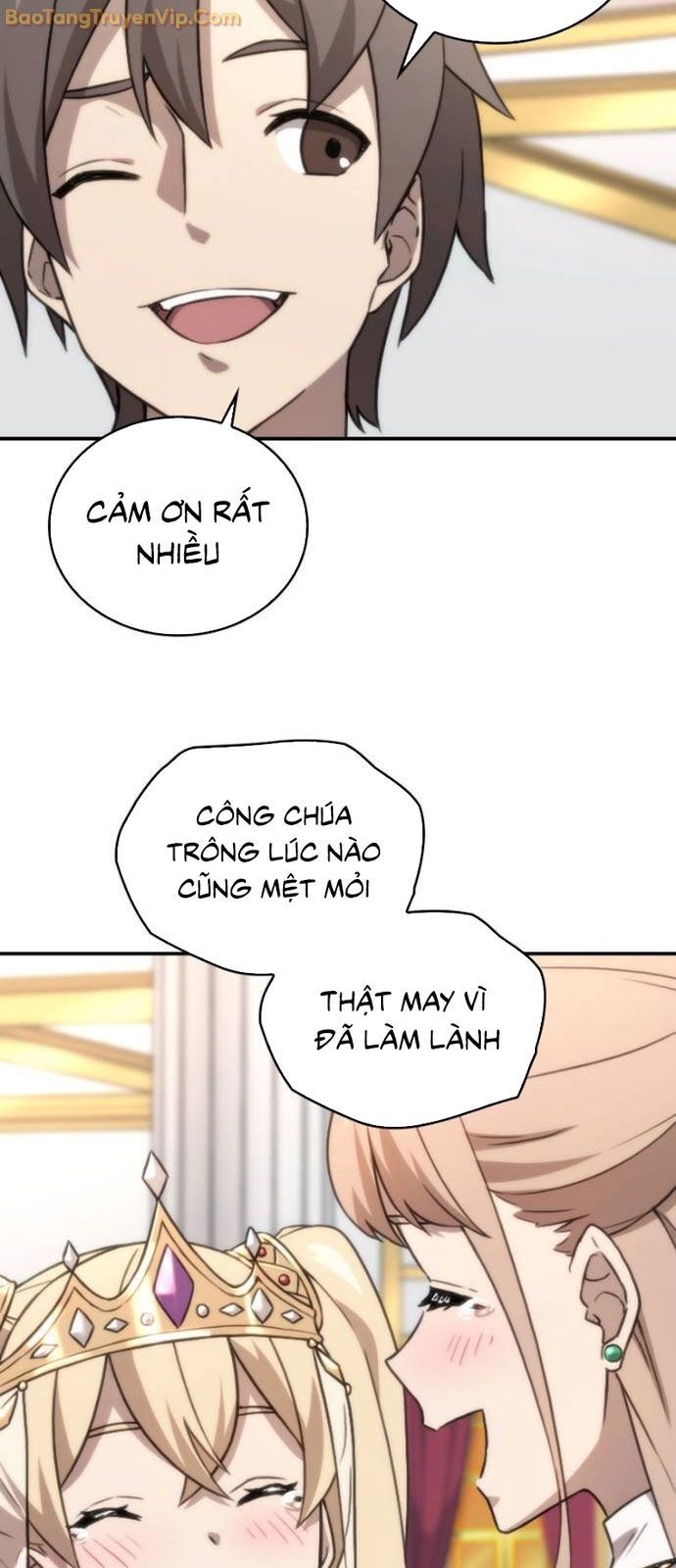 Cả Lớp Được Triệu Hồi Sang Thế Giới Khác Chapter 22 - Trang 36