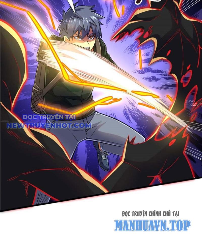 Lồng Giam Ác Ma chapter 18 - Trang 48