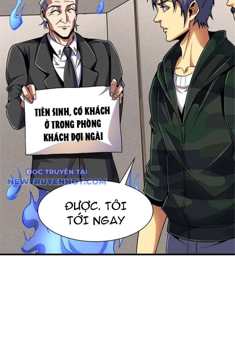 Lồng Giam Ác Ma chapter 34 - Trang 26