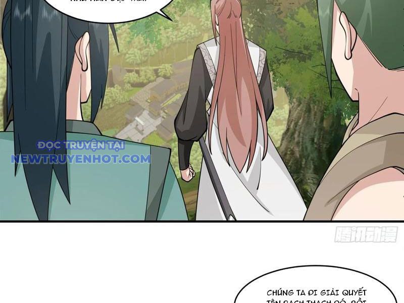 Vô Địch Thật Tịch Mịch chapter 44 - Trang 46