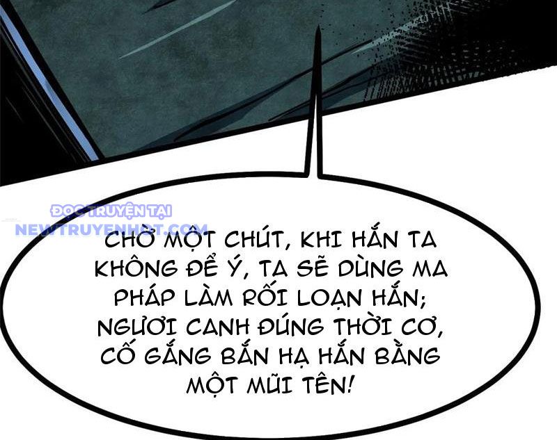 Ta Thật Không Muốn Học Cấm Chú chapter 97 - Trang 27