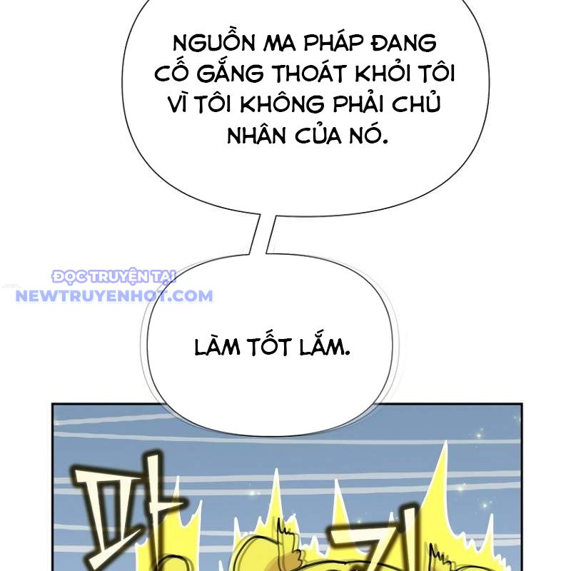 Ông Chú Ma Pháp Thiếu Nữ chapter 18 - Trang 31