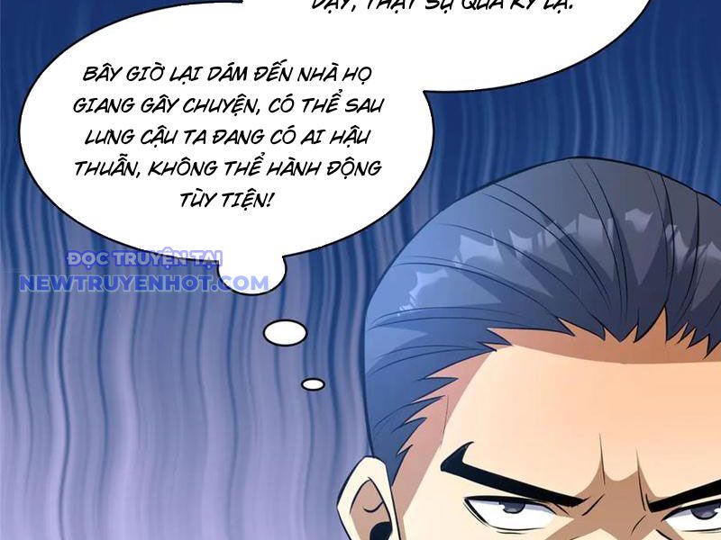 Đô Thị Cực Phẩm Y Thần chapter 221 - Trang 78