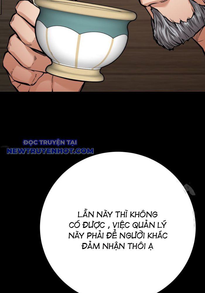 Thanh Kiếm Báo Thù chapter 55 - Trang 59