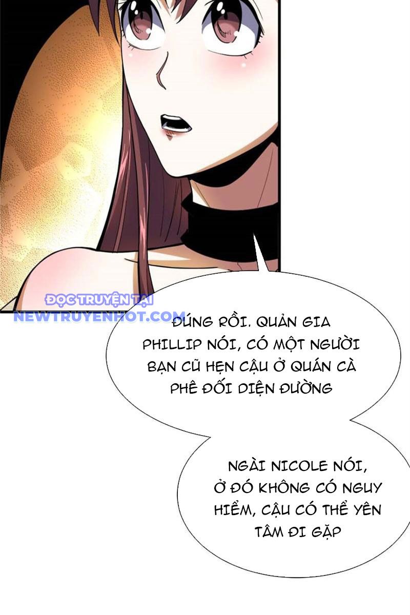 Lồng Giam Ác Ma chapter 33 - Trang 72