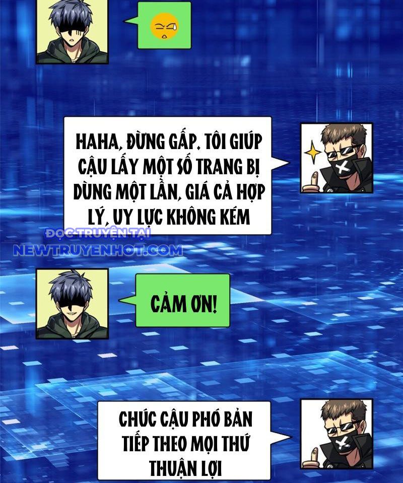 Lồng Giam Ác Ma chapter 29 - Trang 18