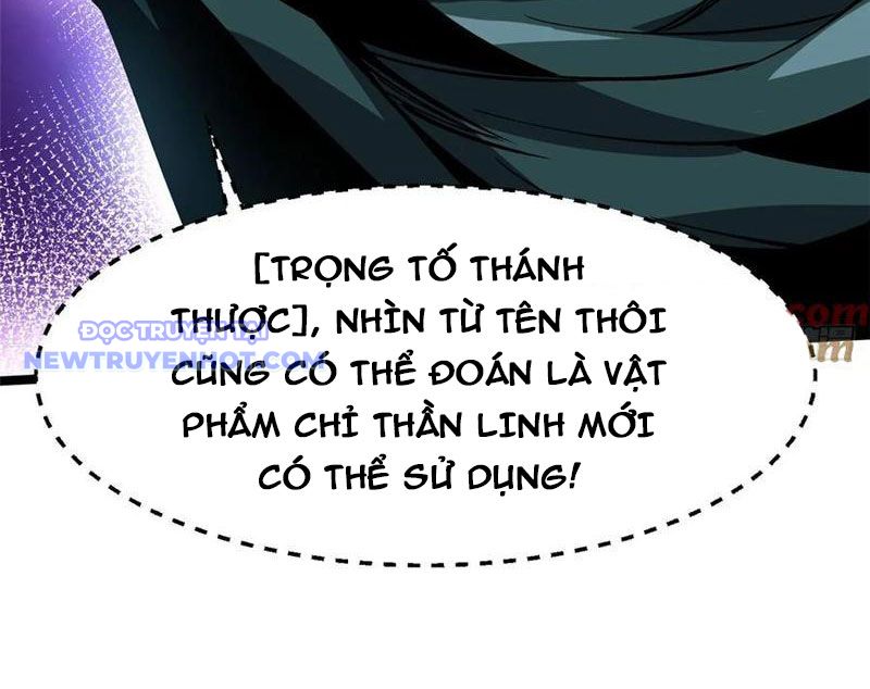 Ta Thật Không Muốn Học Cấm Chú chapter 97 - Trang 10