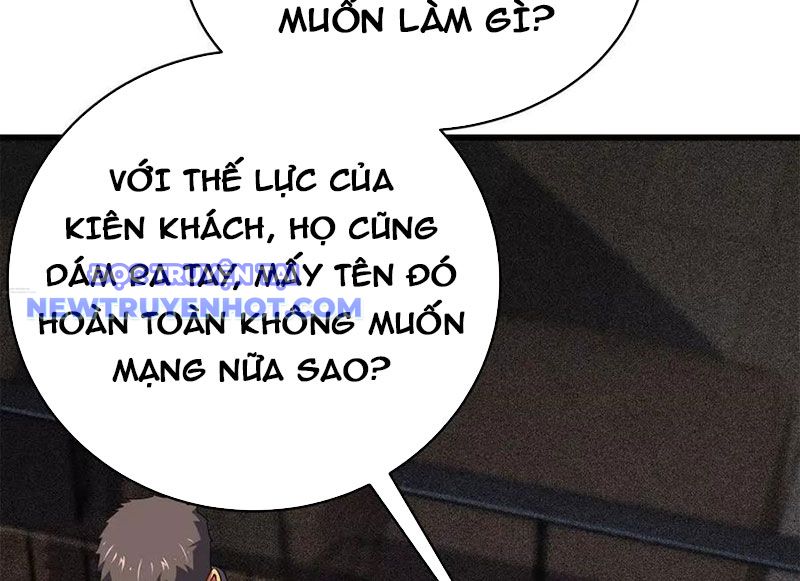 Lồng Giam Ác Ma chapter 47 - Trang 17