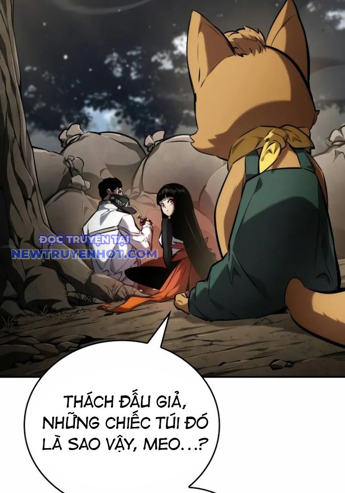 Chiêu Hồn Giả Siêu Phàm chapter 118 - Trang 145