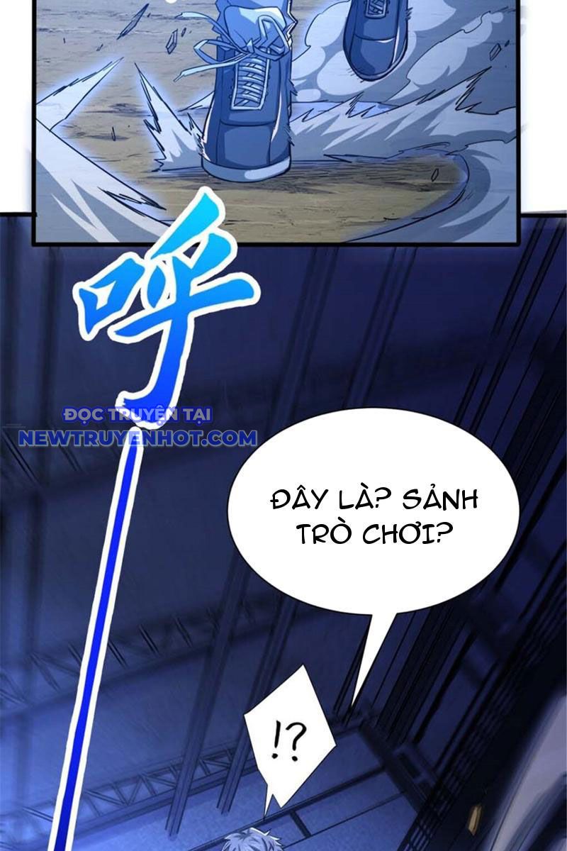 Lồng Giam Ác Ma chapter 13 - Trang 21