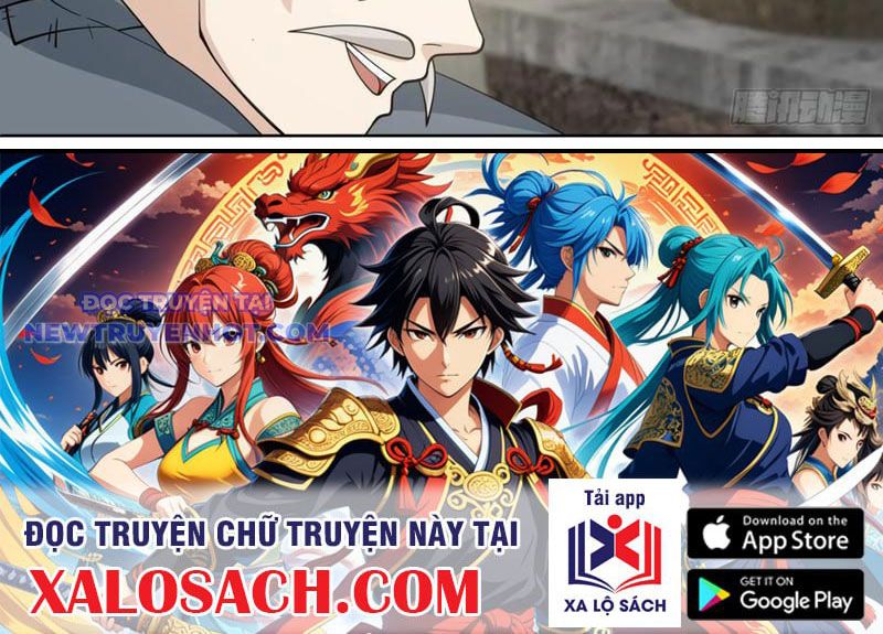 Vô Địch Thật Tịch Mịch chapter 44 - Trang 58