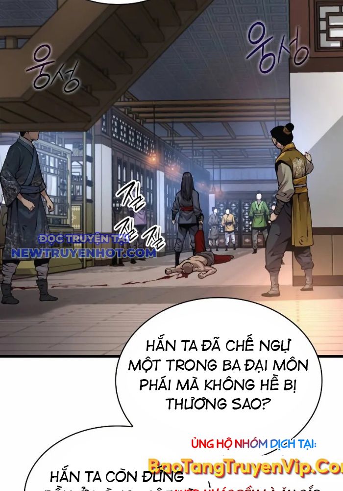 Quái Lực Loạn Thần chapter 55 - Trang 7