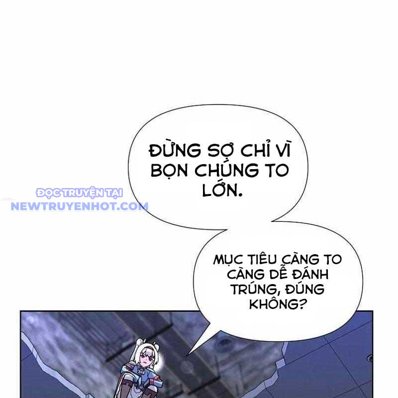 Ông Chú Ma Pháp Thiếu Nữ chapter 22 - Trang 134