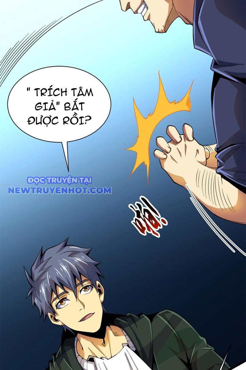 Lồng Giam Ác Ma chapter 31 - Trang 47