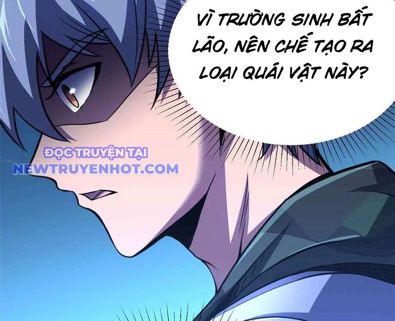 Lồng Giam Ác Ma chapter 49 - Trang 109