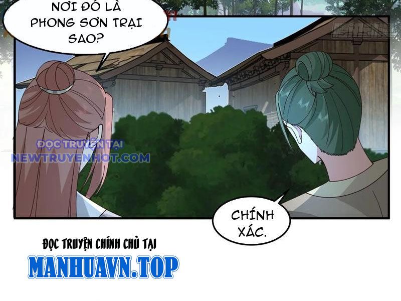 Vô Địch Thật Tịch Mịch chapter 43 - Trang 38