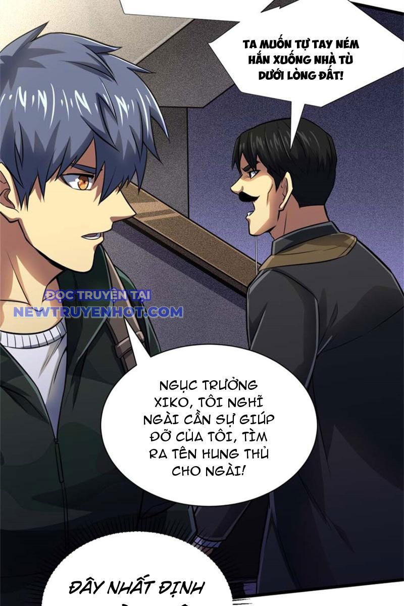 Lồng Giam Ác Ma chapter 16 - Trang 50