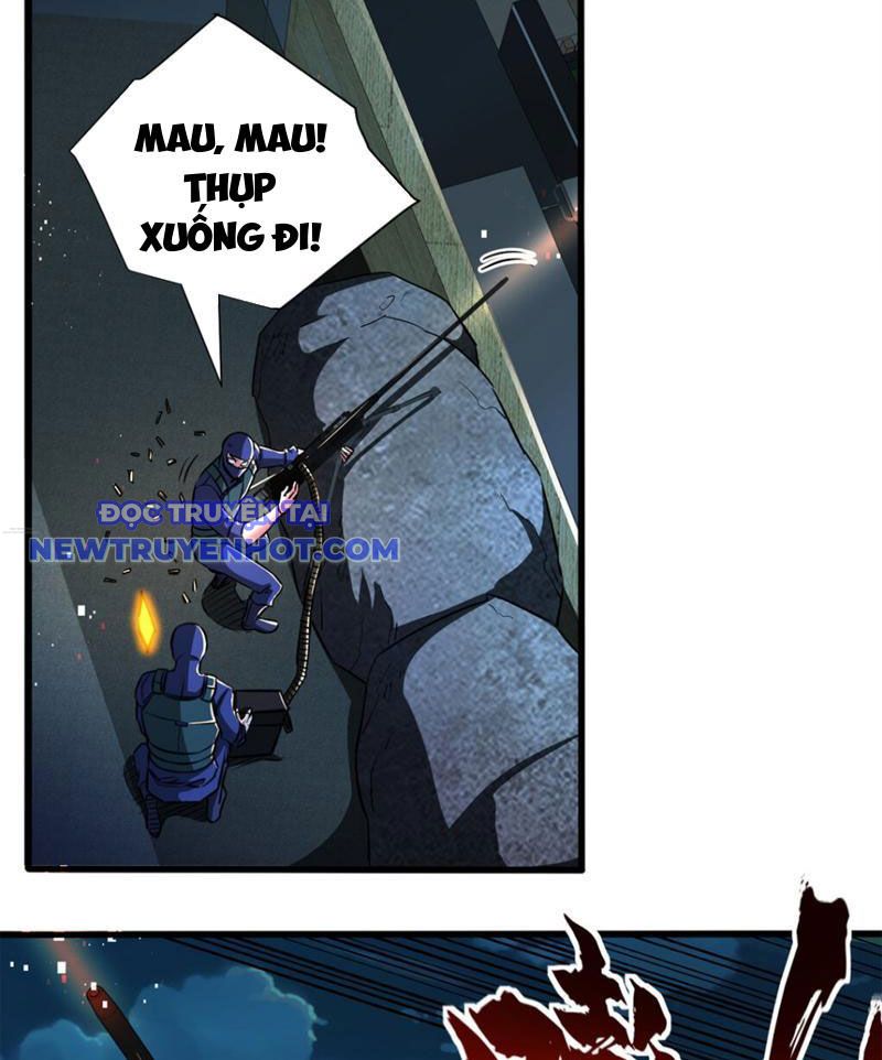 Lồng Giam Ác Ma chapter 9 - Trang 44