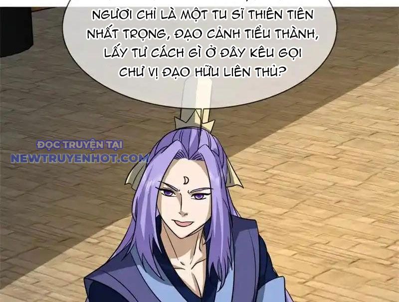 Chiến Hồn Tuyệt Thế chapter 746 - Trang 93