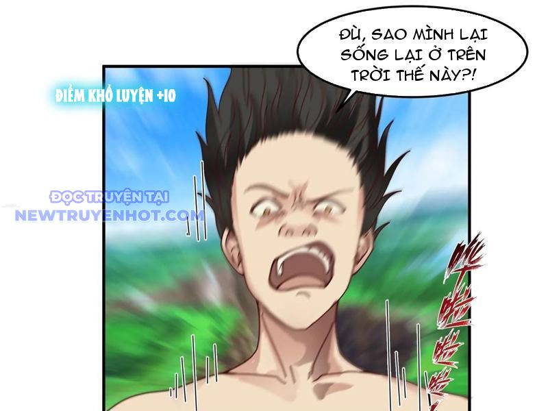 Vô Địch Thật Tịch Mịch chapter 42 - Trang 65