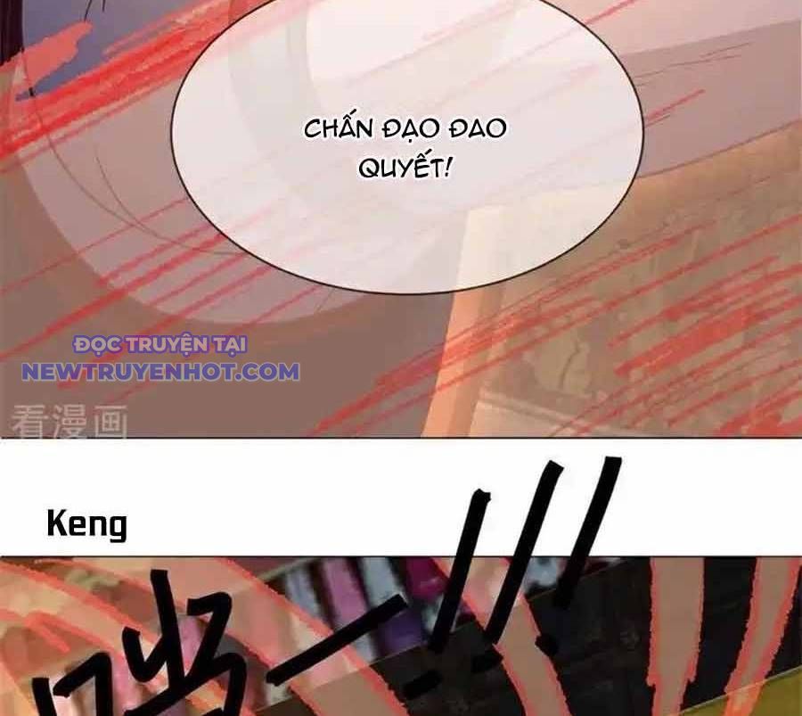 Chiến Hồn Tuyệt Thế chapter 736 - Trang 116