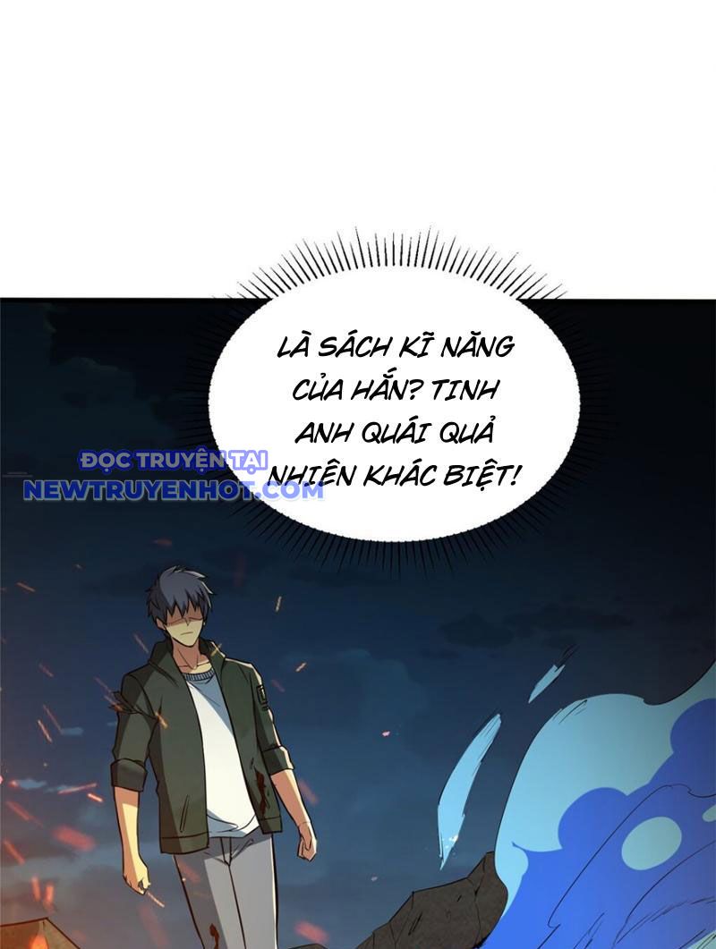 Lồng Giam Ác Ma chapter 11 - Trang 55