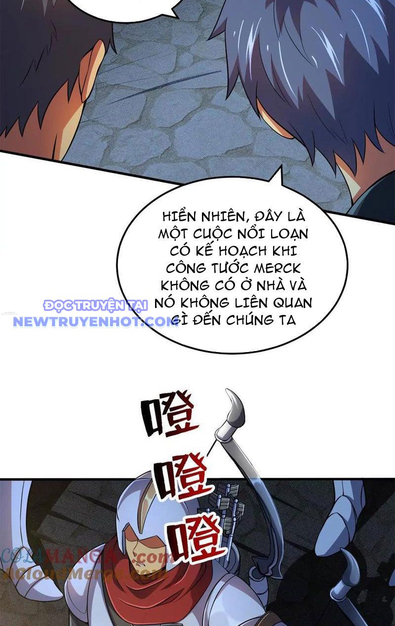 Lồng Giam Ác Ma chapter 40 - Trang 8