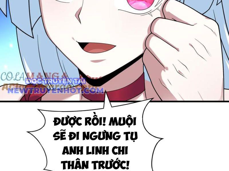 Kỷ Nguyên Kỳ Lạ chapter 409 - Trang 82