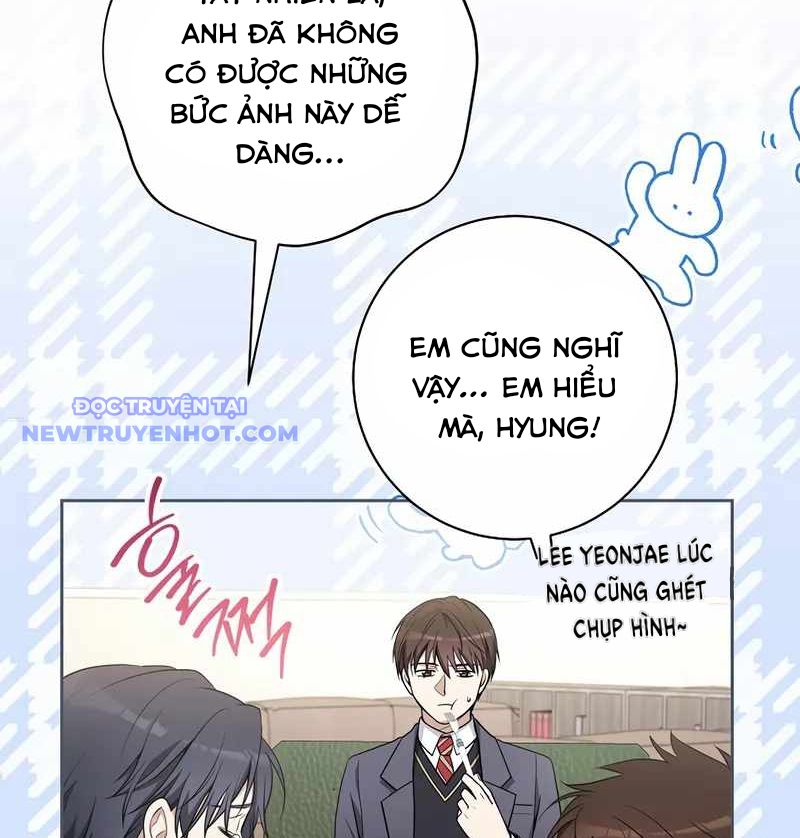 Diễn Viên Thiên Tài Mang Lại Bất Hạnh chapter 21 - Trang 9