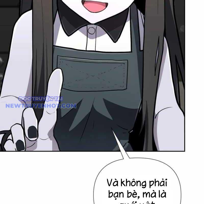 Ông Chú Ma Pháp Thiếu Nữ chapter 26 - Trang 22