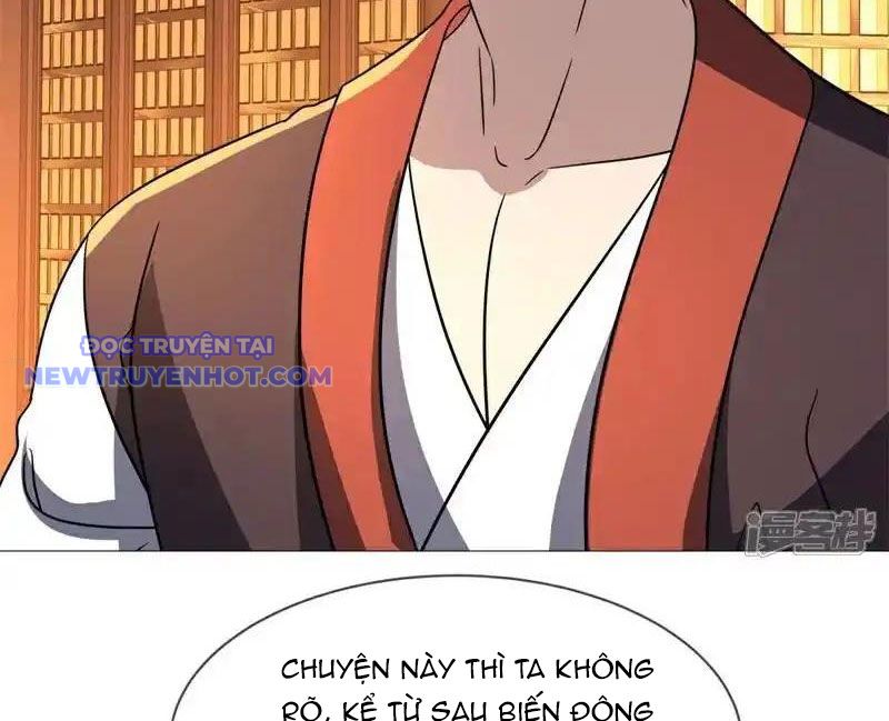 Chiến Hồn Tuyệt Thế chapter 746 - Trang 30