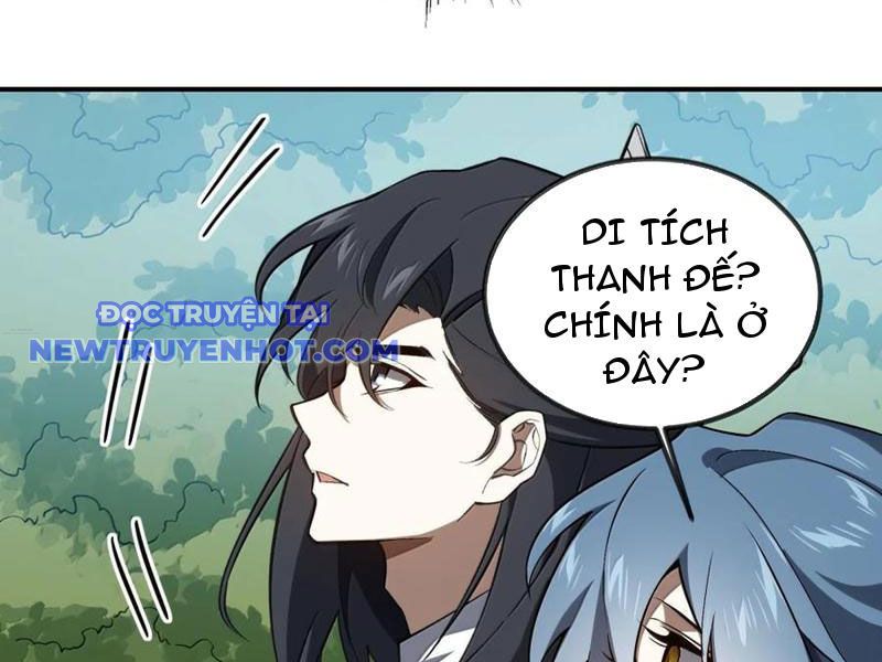 Ta Ở Tu Tiên Giới Chỉ Làm Giờ Hành Chính chapter 97 - Trang 131