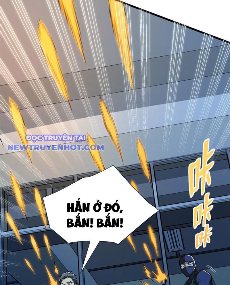 Lồng Giam Ác Ma chapter 10 - Trang 4