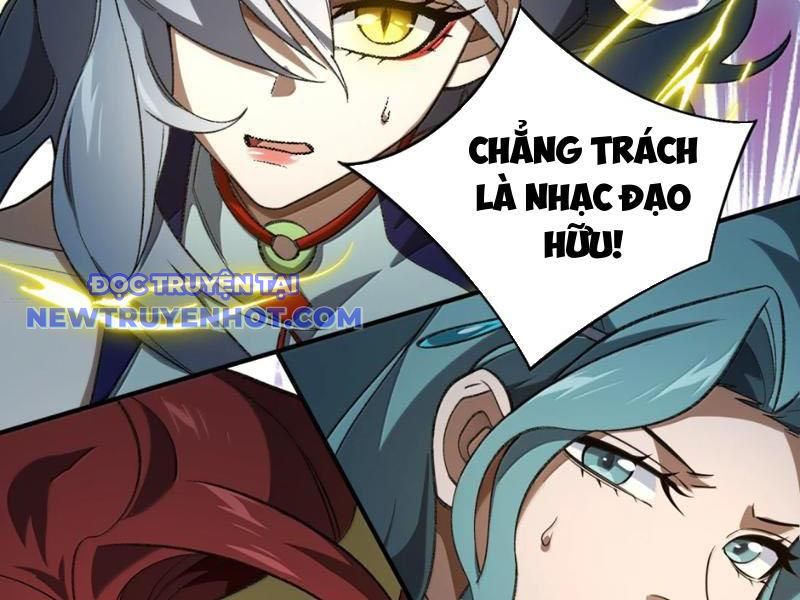 Ta Ở Tu Tiên Giới Chỉ Làm Giờ Hành Chính chapter 99 - Trang 49