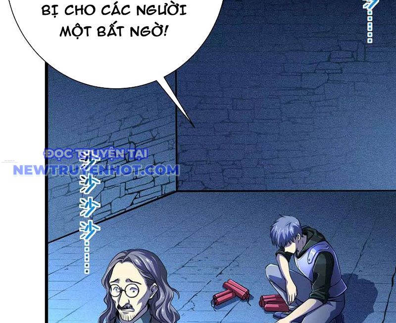 Lồng Giam Ác Ma chapter 49 - Trang 91