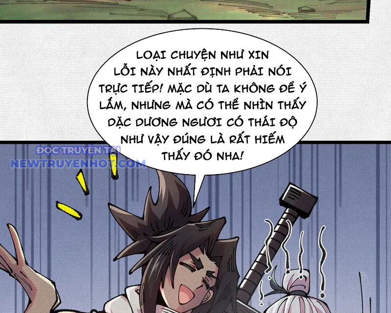 Xi Hồn chapter 68 - Trang 48