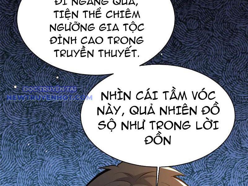 Đô Thị Cực Phẩm Y Thần chapter 221 - Trang 9