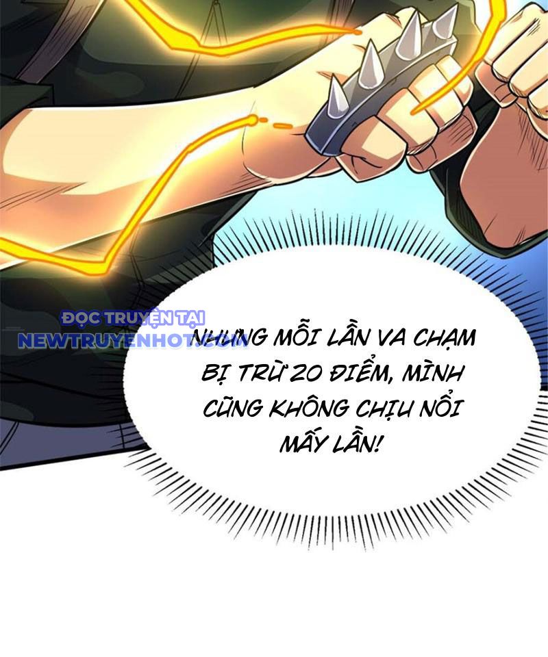 Lồng Giam Ác Ma chapter 18 - Trang 45