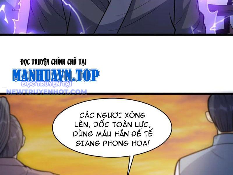 Đô Thị Cực Phẩm Y Thần chapter 223 - Trang 9