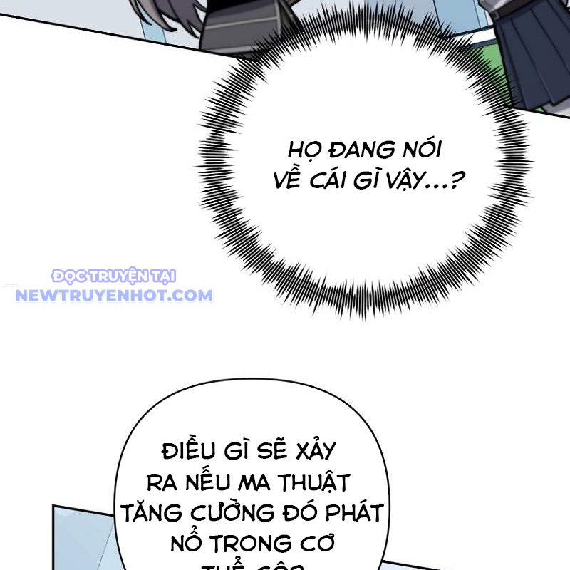 Ông Chú Ma Pháp Thiếu Nữ chapter 14 - Trang 53