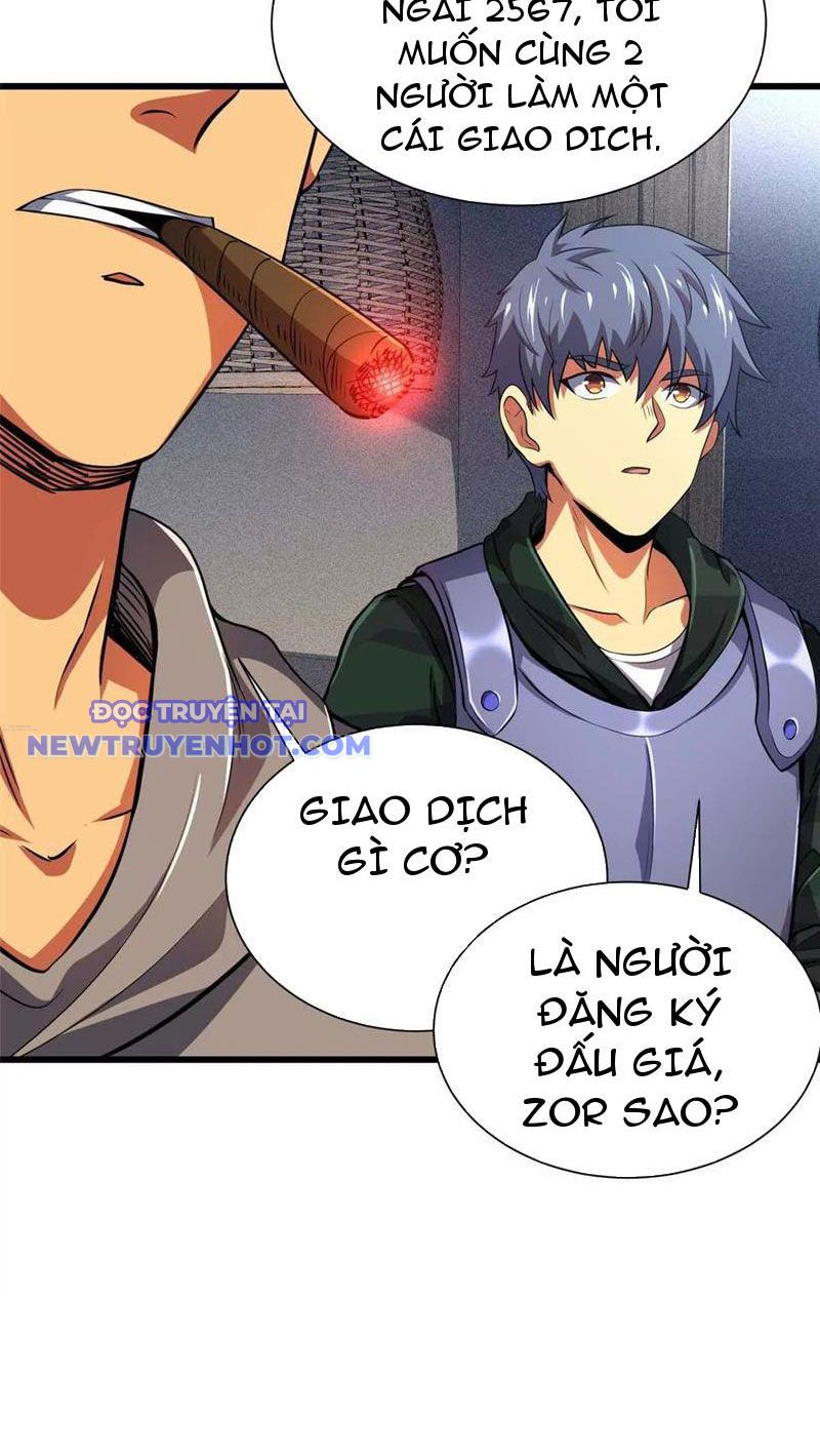 Lồng Giam Ác Ma chapter 46 - Trang 48