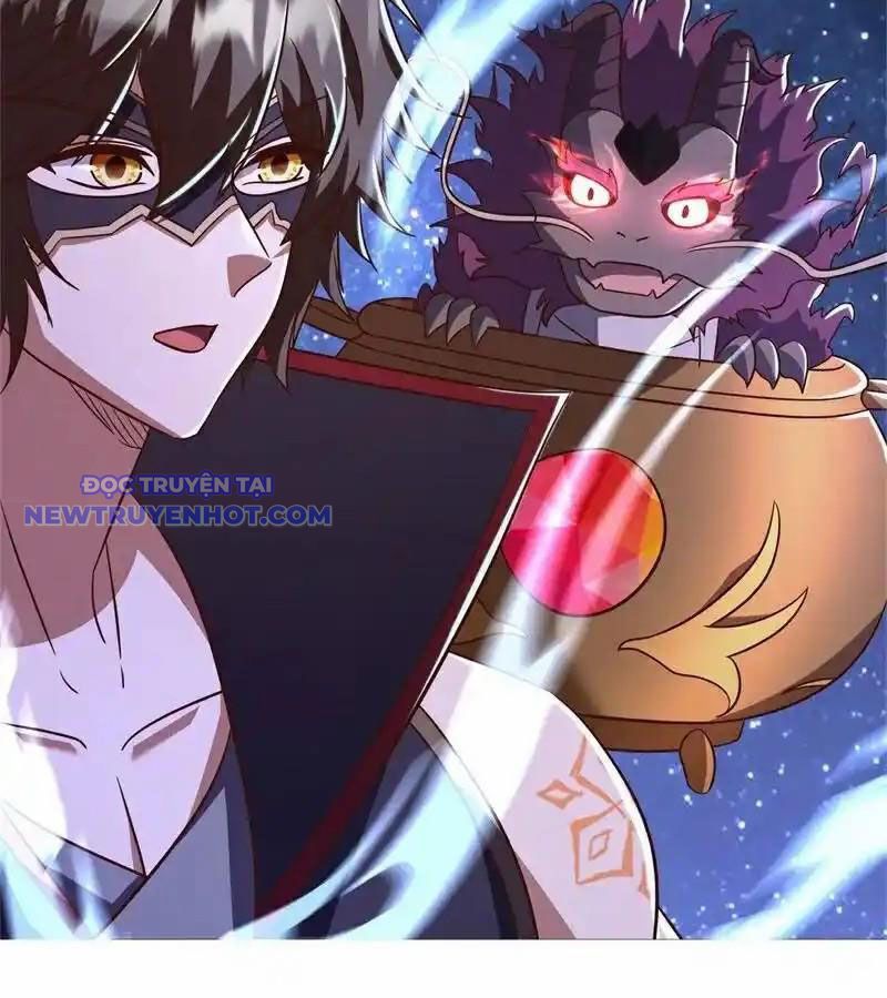 Chiến Hồn Tuyệt Thế chapter 738 - Trang 108